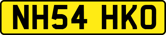 NH54HKO