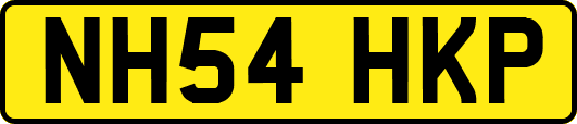 NH54HKP