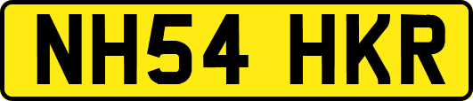 NH54HKR