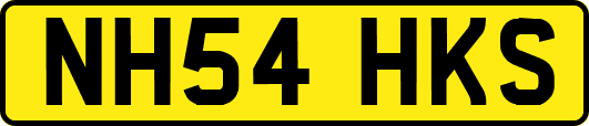NH54HKS