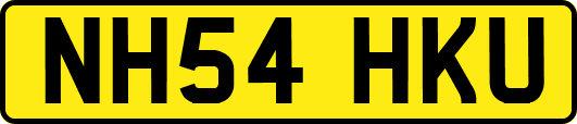NH54HKU