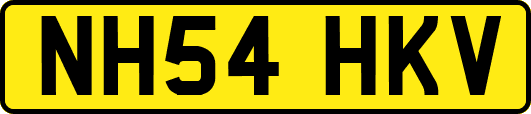 NH54HKV
