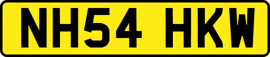 NH54HKW