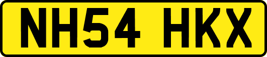 NH54HKX