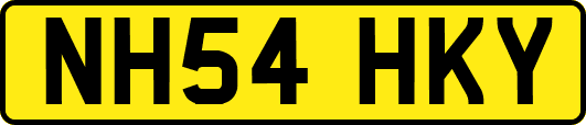 NH54HKY