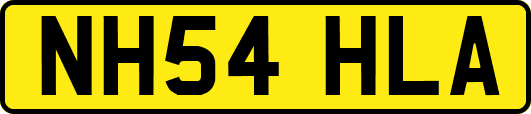 NH54HLA