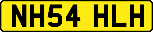 NH54HLH