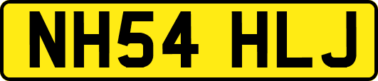NH54HLJ