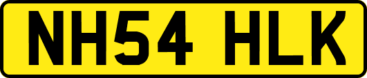 NH54HLK
