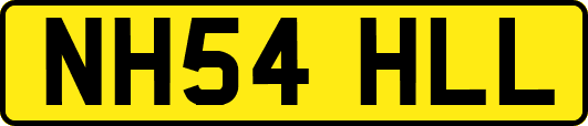 NH54HLL