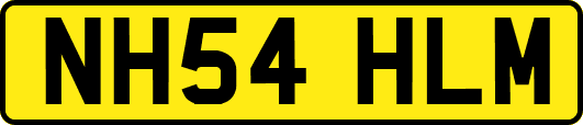 NH54HLM