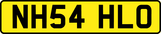 NH54HLO