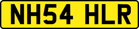 NH54HLR
