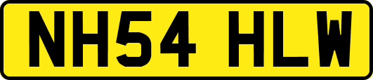 NH54HLW