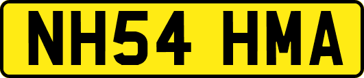 NH54HMA