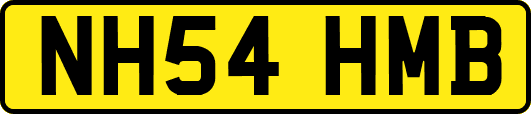 NH54HMB