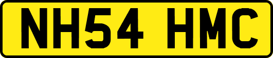 NH54HMC