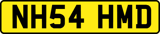 NH54HMD