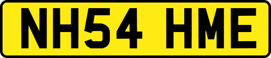 NH54HME