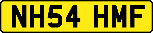 NH54HMF