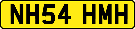 NH54HMH