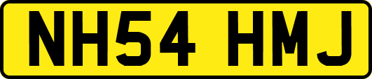 NH54HMJ