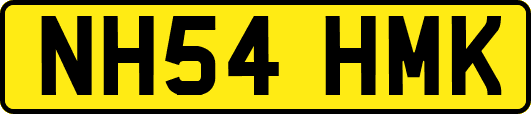NH54HMK