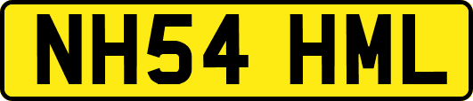 NH54HML