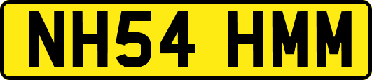 NH54HMM