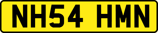 NH54HMN