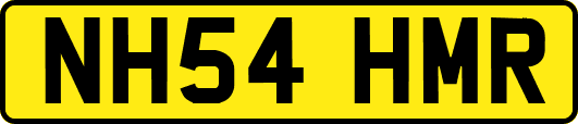 NH54HMR