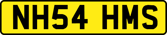 NH54HMS