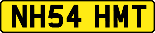 NH54HMT