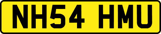 NH54HMU