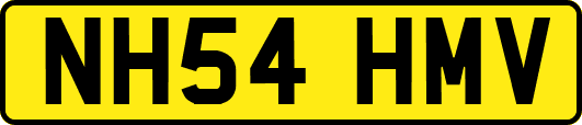 NH54HMV