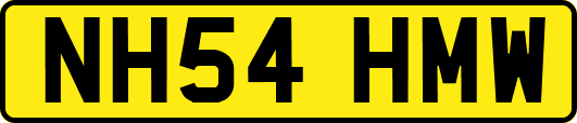 NH54HMW