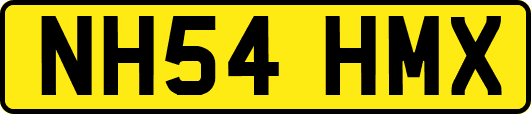 NH54HMX
