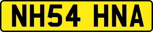 NH54HNA