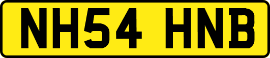 NH54HNB