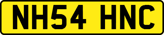 NH54HNC