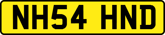 NH54HND