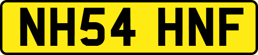 NH54HNF