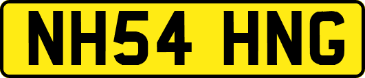 NH54HNG