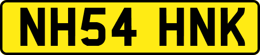 NH54HNK