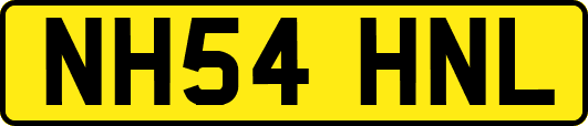 NH54HNL