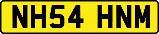 NH54HNM