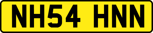 NH54HNN