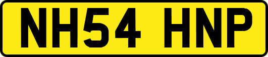 NH54HNP