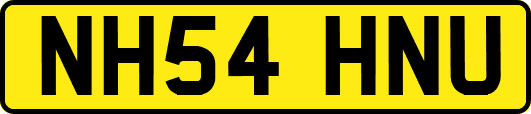 NH54HNU