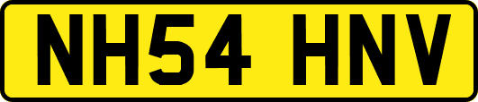 NH54HNV